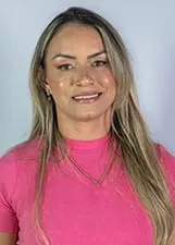 PROTETORA ANA LUCIA