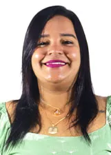 Crisléia Mota