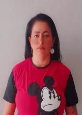 Márcia das Malvinas