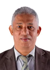 Pr Edinilton Gama