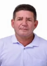 Oderlan Pedrosa