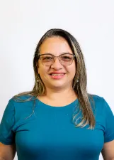 Iranilde da Saude