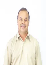 Paulinho da Marmitaria
