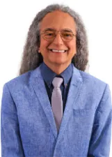 Professor Ladenilson
