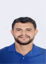 Fabio de Ze Preto