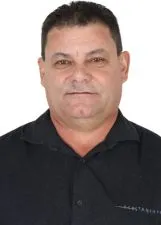 Gilmar Moura