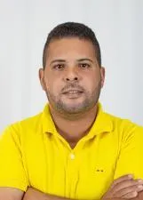 Ayrone de Chumbão