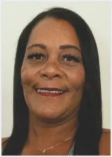 Rosana Santos