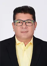 Rubinho Vicente