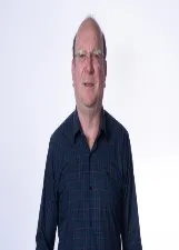 Professor Rogério dos Santos
