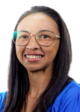 Professora Ibania
