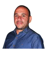 Cleber Pedreiro