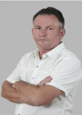 GILBERTO DE ZUZU
