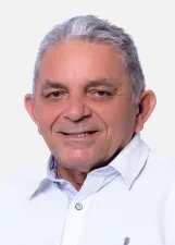 Geraldo Ferreira