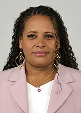 Márcia de Oxalá