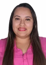 Geovana da Padaria