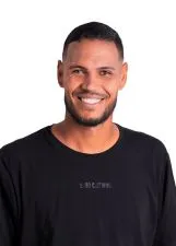 Diegão Goleiro