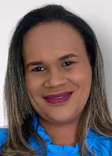 Pró Iris Alves