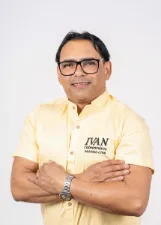 IVAN CABELEIREIRO