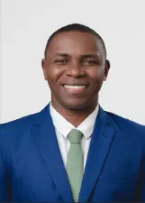 Pastor Paulo César