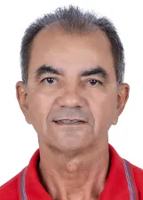 Edson Padeirinho