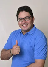 Professor Magno