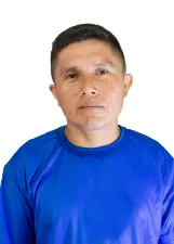 Prof Eurico K Yanomami