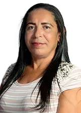 Zilma Rodrigues