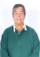 Seu Carlos do Uber