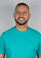 Tiago da Cavalgada