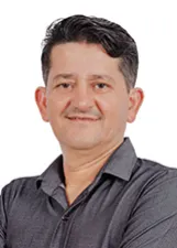 Professor Reginaldo