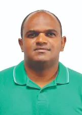 Weulis Santos