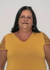 ROSANA DA PRETA
