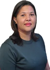 Professora Vânia