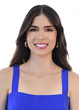 Thais Perdigão