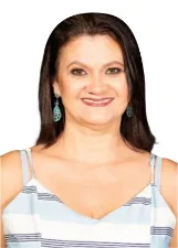 Dulcelene Torres