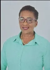 Professora Antonia