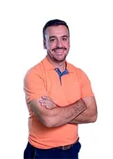 MARCIO PAVAN