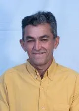 CHAGAS BARBOSA