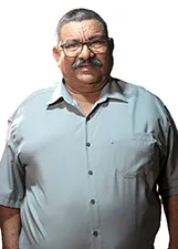 Jose Geraldo