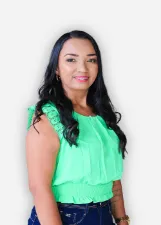 Edilene Nascimento