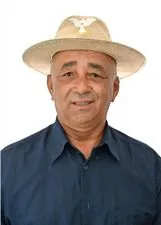 José Buchudo