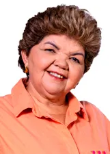 Beth da Vila Rubim