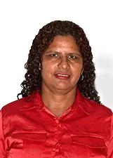 Raimunda do Sindicato Rural