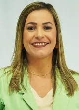 VALÉRIA SANTOS