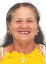 Luzia do Trapiche