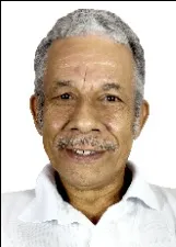 Moises Véio do Chapéu