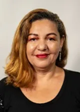 Soraia Nascimento