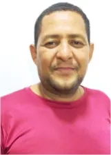 Arivelton Silvio Santos