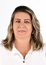 Professora Celma Campanati